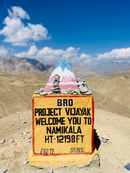 北北印/寺廟/藏傳佛寺/第一第二高海拔公路/奴布拉/班公錯湖/列城2565936