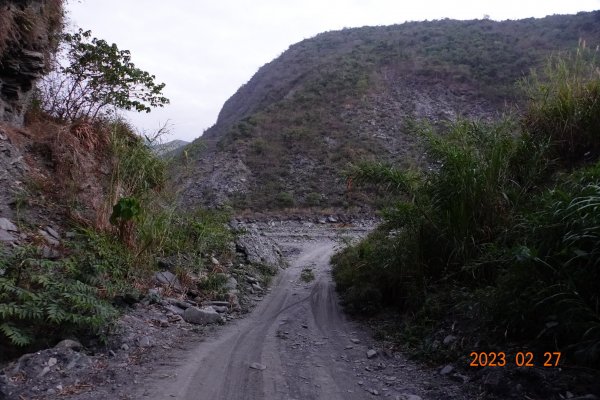 高雄 茂林 足母山2050083