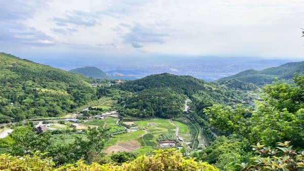 百拉卡公路人車分道步道2168430