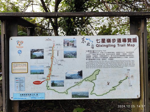 2-2 蘇澳冷泉公園→七星嶺步道→星嶺公園→蘇澳山→蘇澳運動公園→大安森林公園2678264