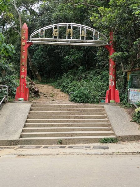 20210503 石門山1372402