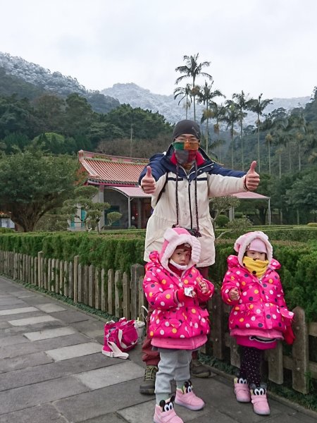 心靈安住的白雞山1452062