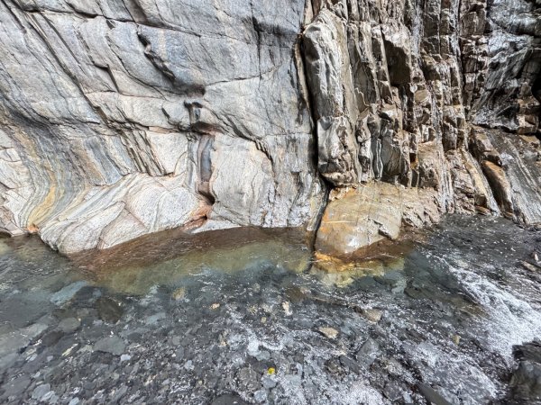 季節限定武界一線天、 摩摩納爾瀑布2745188