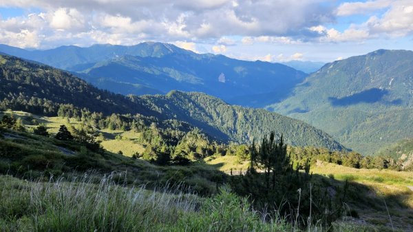 合歡山主峰，合歡山東峰，石門山，高雄龜山步道，見城之道，鳳山縣舊城1773676