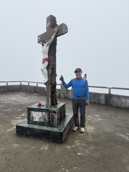 宜蘭 礁溪 櫻聖縱走3007224