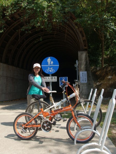 苗栗功維敘隧道‧貓貍山公園254452