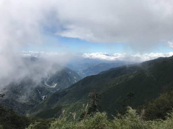 奇萊南華光被八表單攻692100