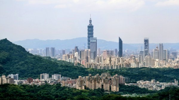 大尖山