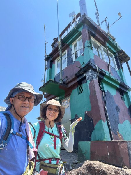 龜山島-環島+登島+401高地3079319