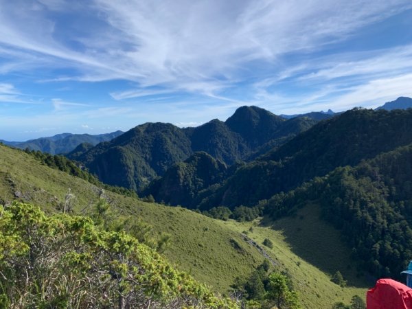 逆走雪山西稜下志佳陽1041402