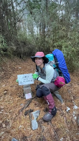 中橫特辣之白姑大山2611621