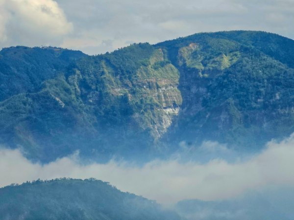 挑筍古道(大尖山、後棟仔山步道)--(雲林)臺灣百大必訪步道2955758