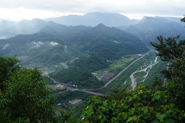 苗栗 大湖 金童山、玉女山、汶水山2806924