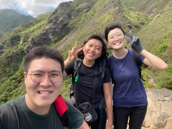 小小冒險王(小錐麓古道-小鬼瀑布)1842703