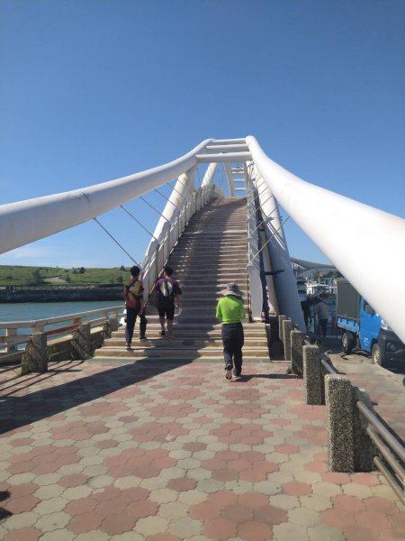 宵裡好風光－永安漁港單車之旅2817173