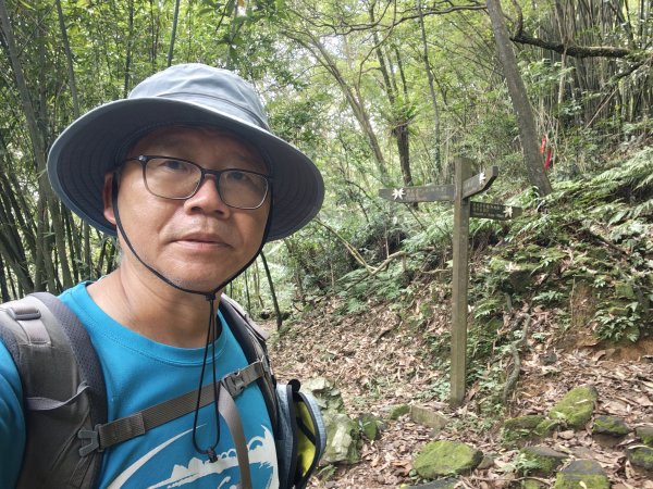 [淡蘭古道] 2026_0531 北路第一段_燦光寮古道(下)-牡丹溪畔3070954