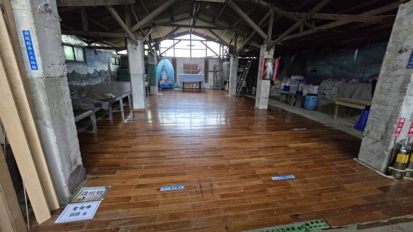 20260508 小百岳-宜蘭礁溪三角崙山(抹茶山)3050501