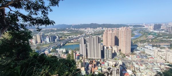 新店獅頭山(小獅山)步道2694743