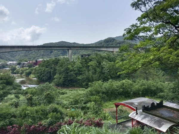 平溪區三功大厝+番子坑山+千階嶺步道O型2781204