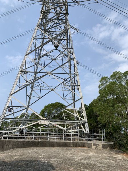 20250404屏東北獅子頭山-霧里乙山2757403