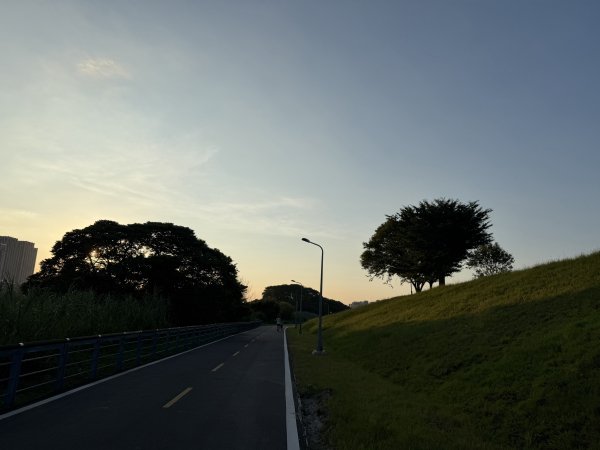 [2026臺北健走趣-08/50] 2026_0805_古亭河濱公園3110803