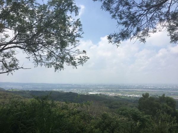 大肚萬里長城步道304072