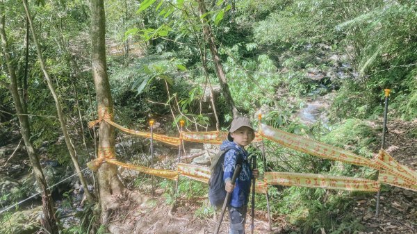 灣潭古道 & 北勢溪古道連走(淡蘭古道中路)2030167