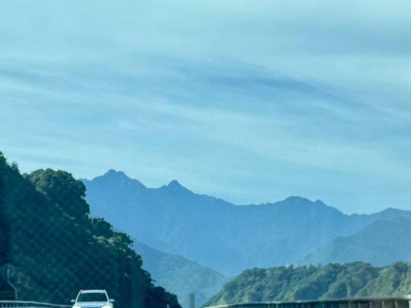 新中橫看玉山 首訪鹿林神木2836964