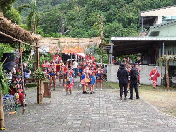 部落登山-高士&高土神社2864454