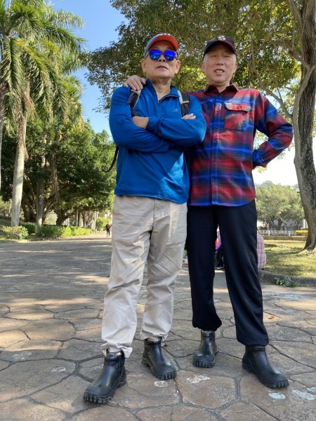 【臺中必訪步道】大坑9、10號步道  【小百岳集起來】#42 南觀音山3009517