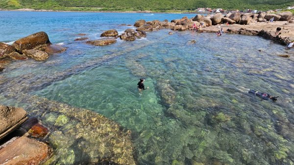 月眉坑瀑布步道.卯澳.雙柑公路2224811