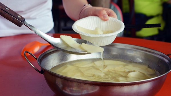 淡蘭古道中路（闊瀨崩山坑環線）989177