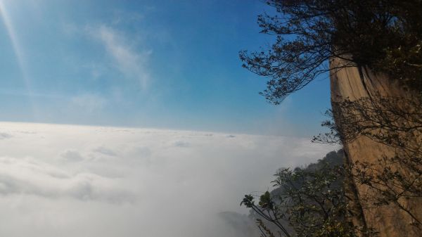 嘉南雲峰、石壁山101633