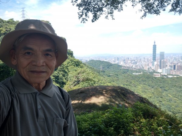 九五峰步道1453907