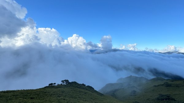 合歡東峰2640526