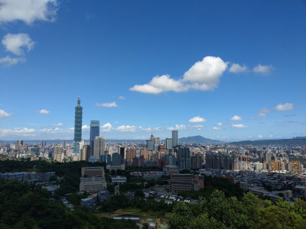 南港山及九五峰676186