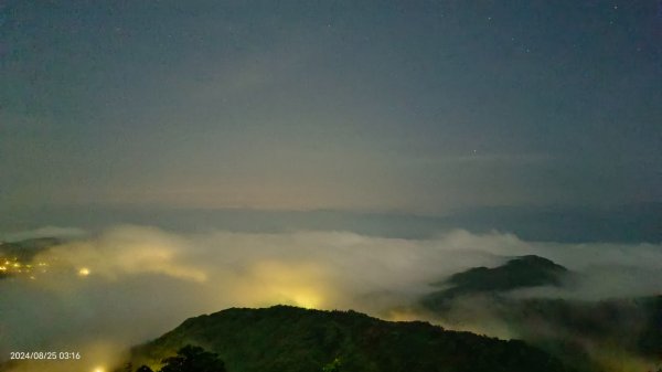 北宜郊山之濫觴 #琉璃光雲海 #曙光雲海 #日出雲海 #觀音圈雲海 #海景第一排 8/252579887