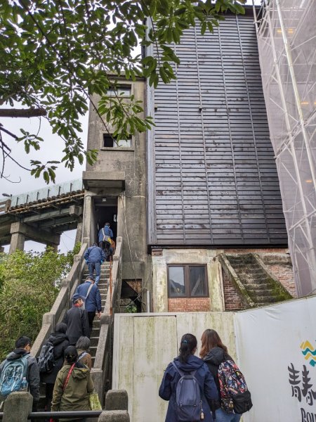 猴硐礦工文史館-記憶漫遊導覽2671668