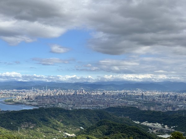2025-09-06 牛港稜山步道2883866