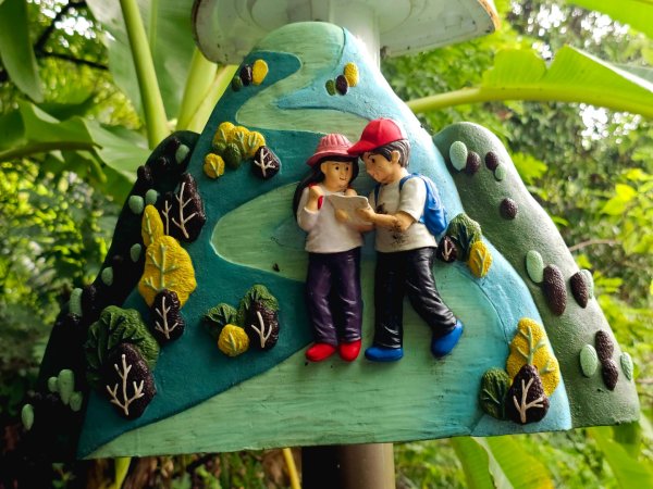 大坑9、10號步道-(台中)臺灣百大必訪步道2805943