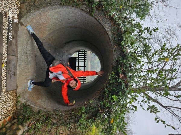 20260202徒步明德水庫大環湖2992478