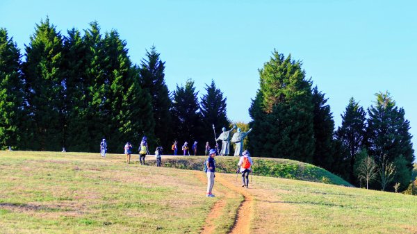 西班牙朝聖法國之路115KM, Day83126243