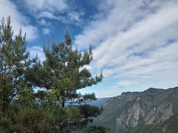 十峻之首~玉山東峰行625542