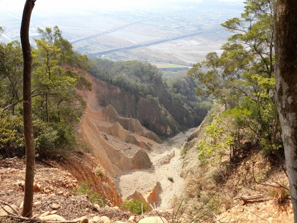 小百岳No.35⛰火炎山2402792