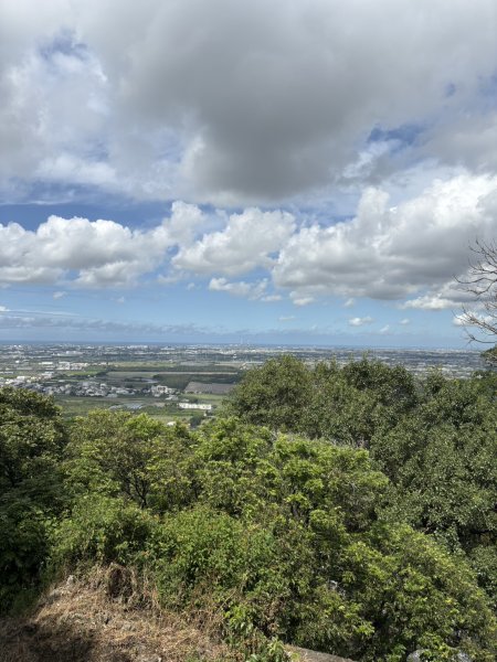 20250907高雄大崗山步道2914746