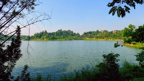 大社觀音山湖2954901