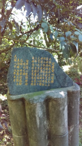 《桃園蘆竹五酒桶山、山鼻山步道醉人行》1002265