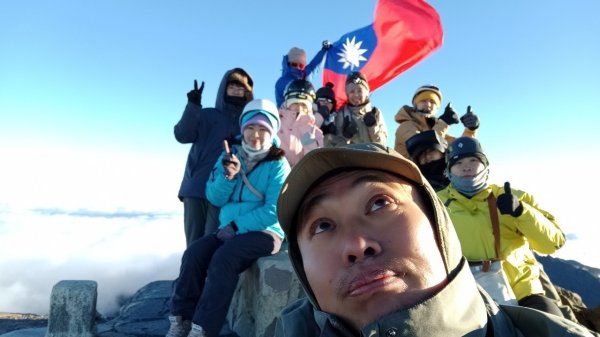 玉山主峰 2024/12/212698199