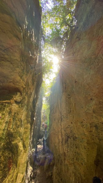 柴山石灰岩洞穴探險、泰國谷、一簾幽夢1578183