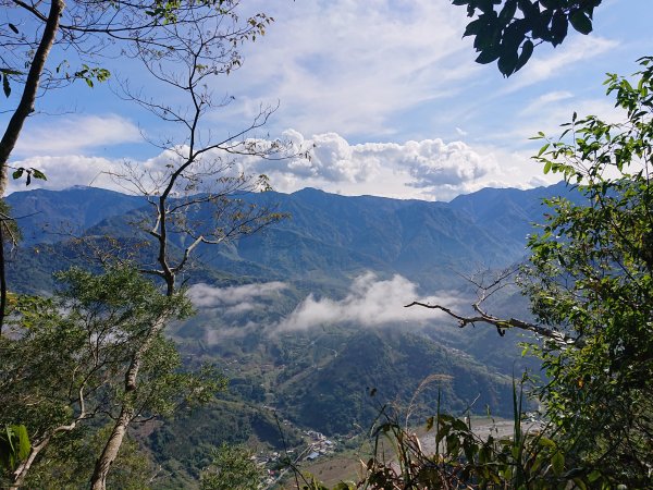 大克山砲台古道1212636